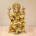 Handcrafted Murtis & Idols