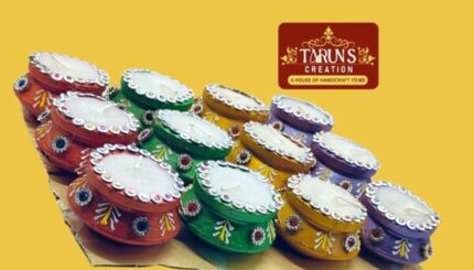 Corporate Diwali Gift Items