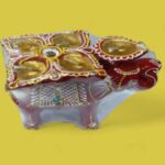 Decorative Tray