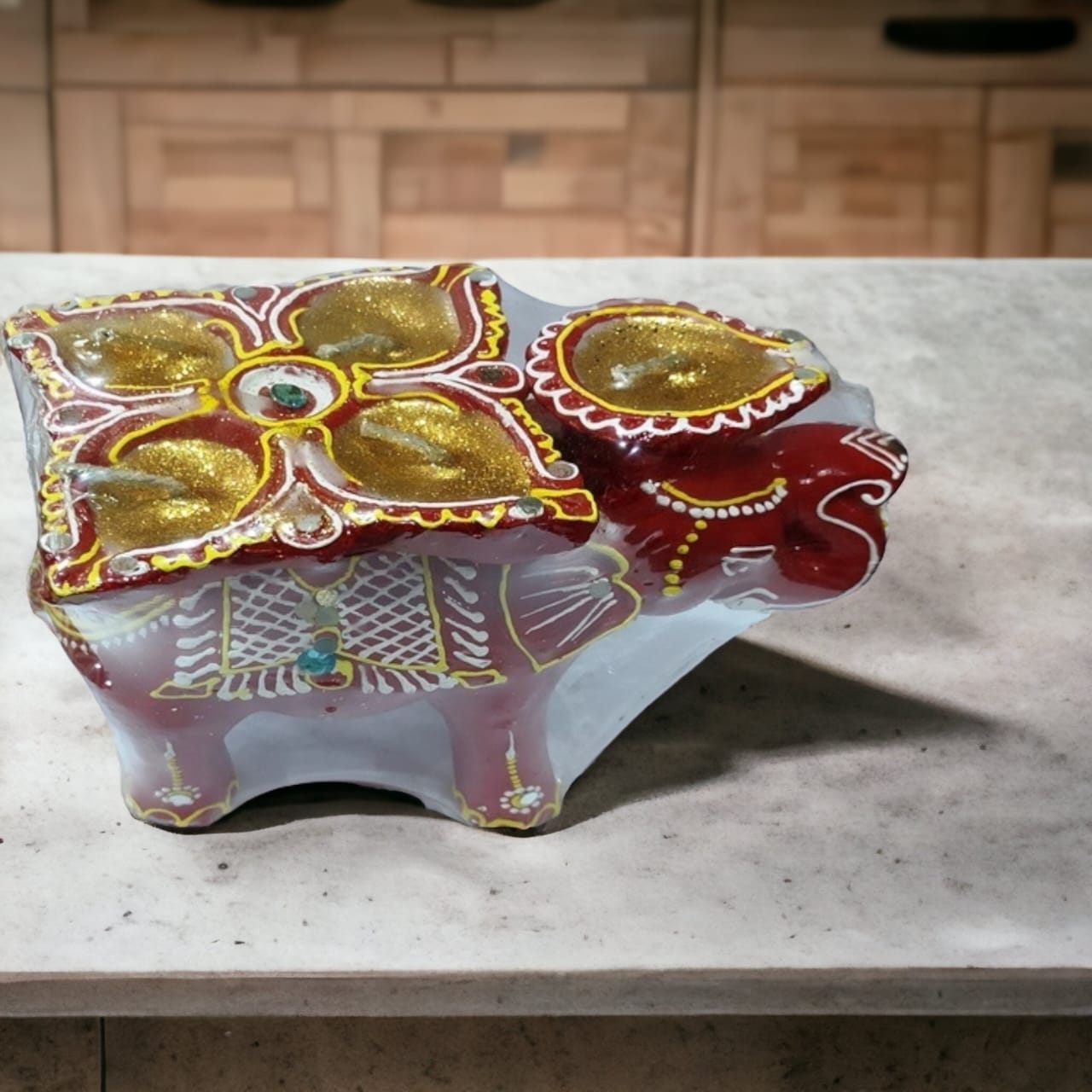 Decorative Tray Decorative Tray