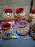 Designer Pots