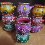 Designer Pots