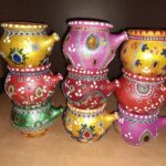 Designer Pots