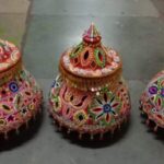 Designer Pots