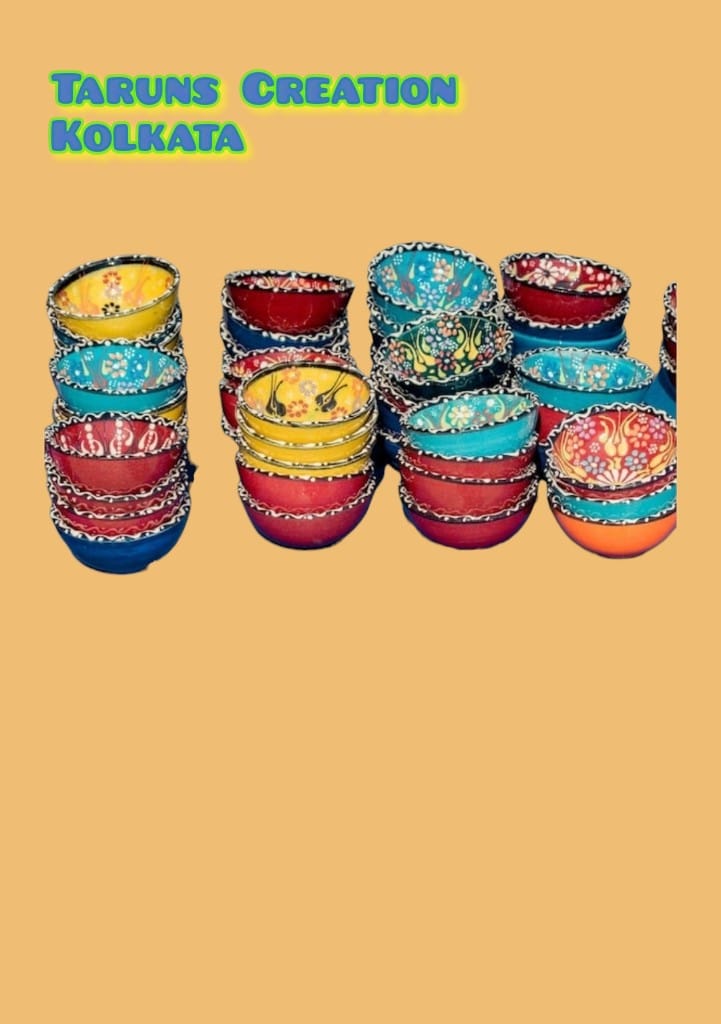 Designer Pots Designer Pots