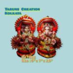 Exclusive laxmi Ganesh murti
