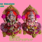Ganesh Laxmi Murti Diwali