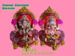 Ganesh Laxmi Murti Diwali