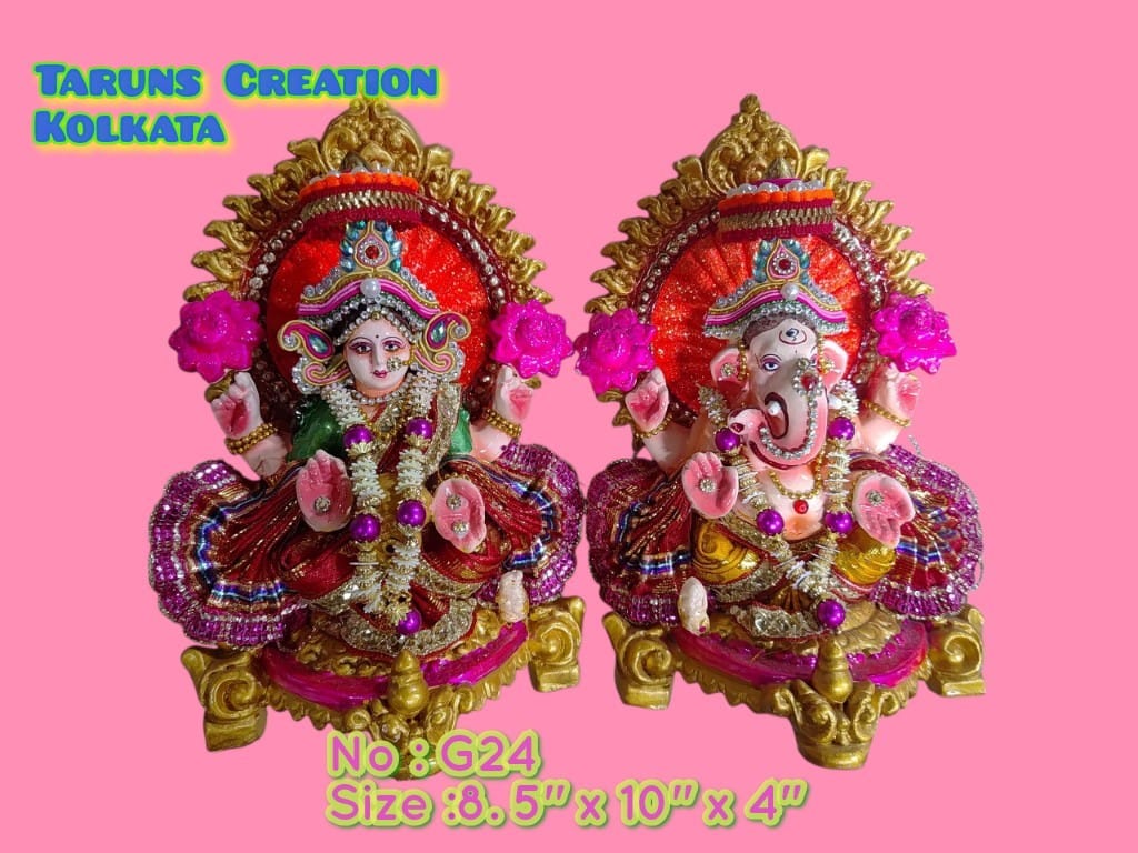 Ganesh Laxmi Murti Diwali Ganesh Laxmi Murti Diwali