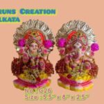 Laxmi Ganesh Murti