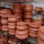 Terracotta Pots