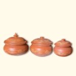 Terracotta Pots