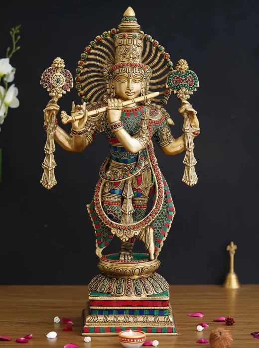 krishna-idol